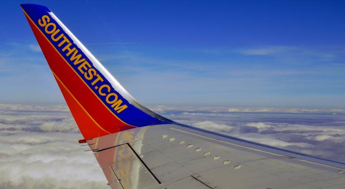 American, Southwest Postpone Return Of Boeing 737 MAX Service