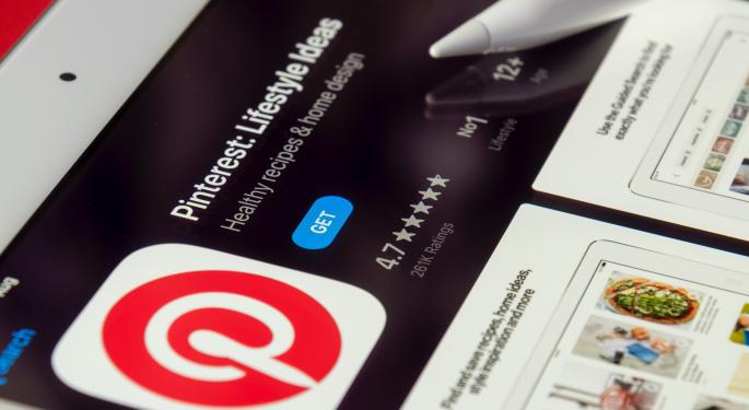 'Getting Creative With Creators Is Expensive': Why 6 Analysts Lowered Their Pinterest Price Targets