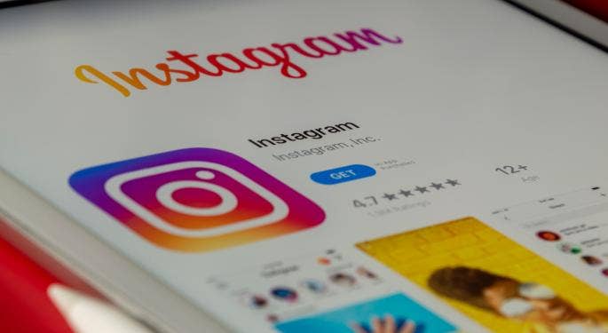 Instagram dice addio allo swipe-up nelle storie