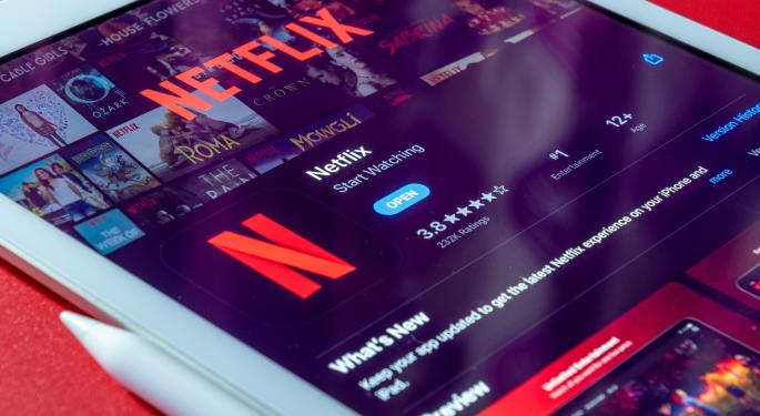 Margaret Qualley-Starrer 'Maid' Is Set To Overtake 'The Queen's Gambit' As Netflix's Most-Watched Limited Series Ever