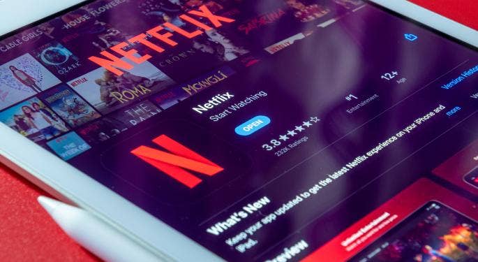 Les premiers jeux Netflix sont disponibles en Pologne