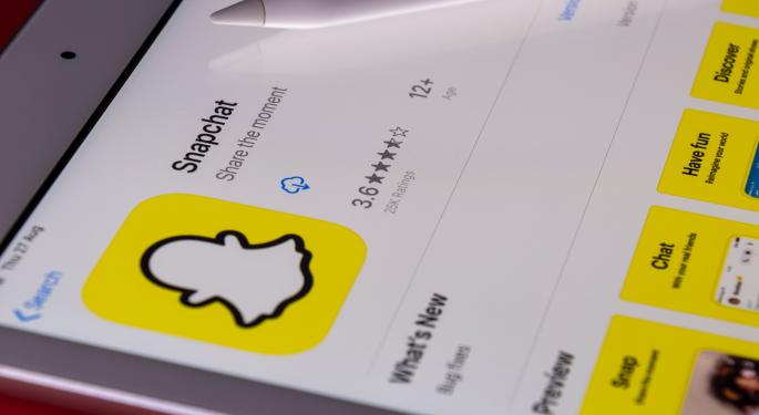 Tesla Fame's Robot-Run ETF Added Snapchat, Zoom And This WallStreetBets-Favorite Stock In July