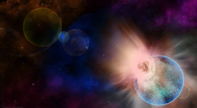 No, Elon Musk Can't Legally Nuke Mars – Space Lawyer Explains Why