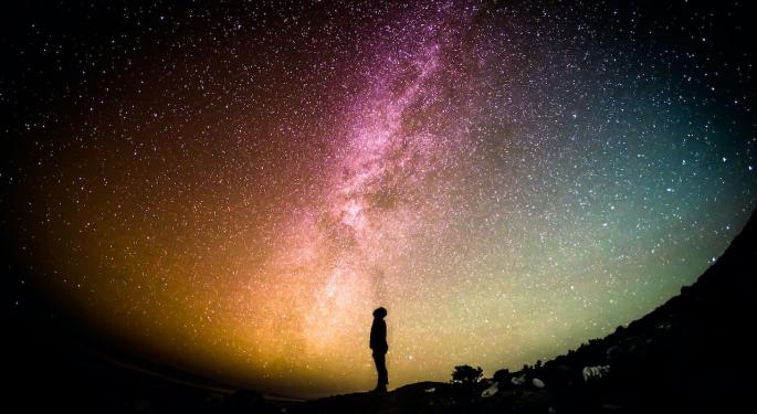 14 SPACs That Palantir Technologies Has Invested In Or Partnered
