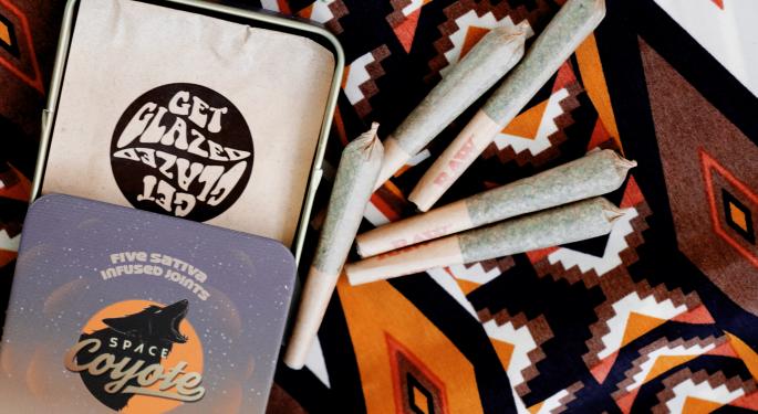 New Cannabis Products: Curated Weed Sets, Resin-Infused Joints, Effect-Based Terpene Blends