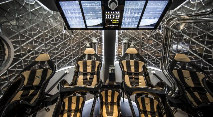 Are Spaceflights Just Around The Corner?