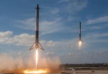 SpaceX de Elon Musk obtiene un 60% más de valoración