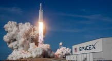 Record di SpaceX che lancia 2 missioni nell’arco di 15 ore