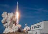 SpaceX rompe el récord anterior de lanzamiento anual