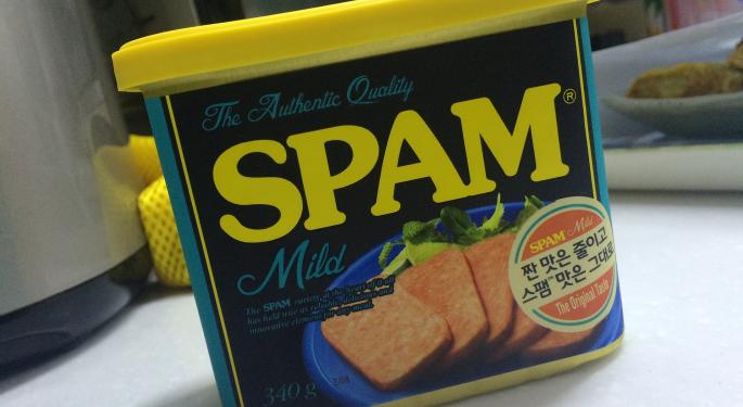 Hormel CEO Touts Q3 Success And Balance Of Portfolio