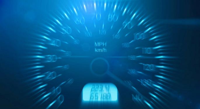 Flying Cars Set For Slow Takeoff, Rapid Ascent