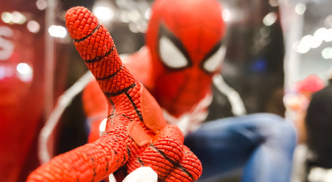 Here's How Many Tickets AMC Sold This Record-Breaking Weekend