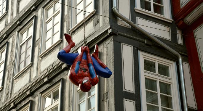 The Disney-Fox Deal: With Great Power Comes Great Regulatory Risk