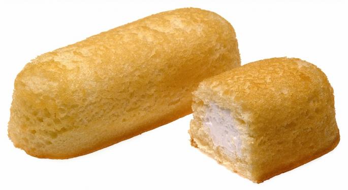 'Not Your Father's Hostess': Remarkable Comeback Has Twinkies Distributor At Strong Buy
