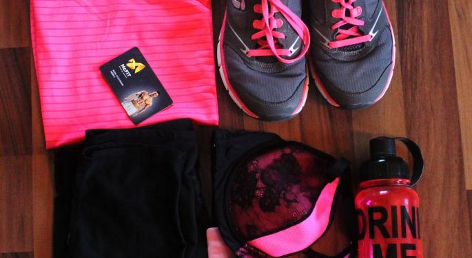 High Hopes For Lululemon Earnings, Not So Much For Abercrombie