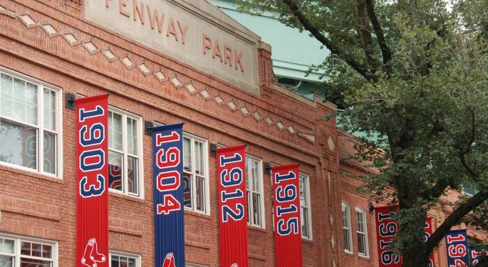 Boston Red Sox, Liverpool Going Public Via Billy Beane SPAC: WSJ