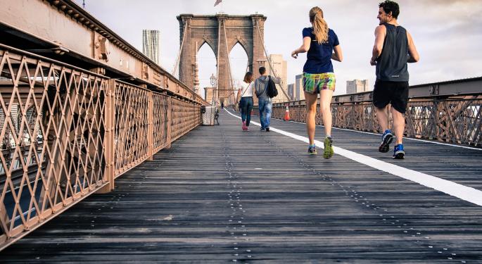 Morgan Stanley Steps To The Sidelines On Urban Outfitters