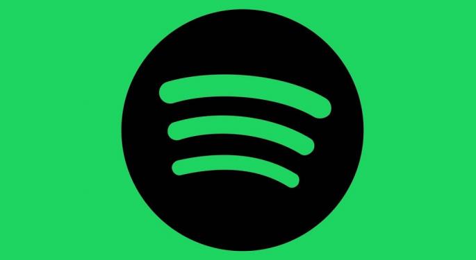 Analyst Says Sell Spotify As Shares Are Too Expensive Right Now