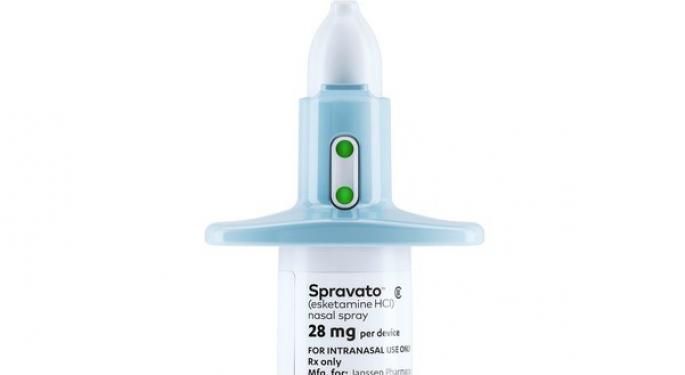 Johnson & Johnson Analysts Laud Accelerating Pharma Business