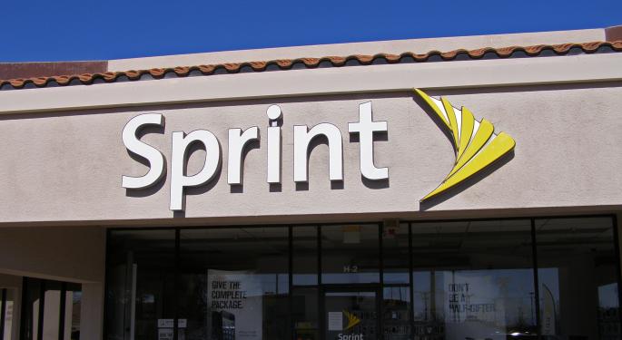 Sprint And T-Mobile Surge Following Merger Rumors; Talks Expected To Begin In April