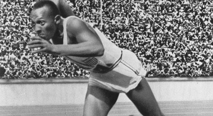 'Race' Could Be Sleeper For Comcast's Focus Features
