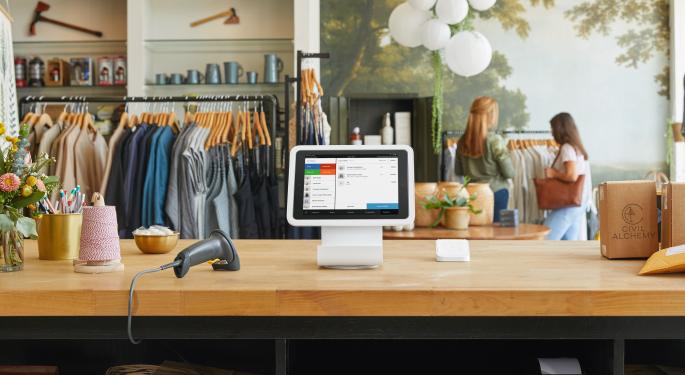 Square Analysts React To FDIC's Conditional Banking License Approval For Payments Company