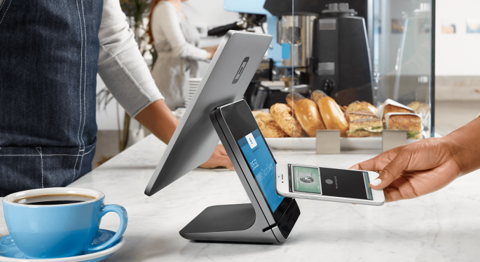 Square Lands 2 Upgrades Following Afterpay Buyout