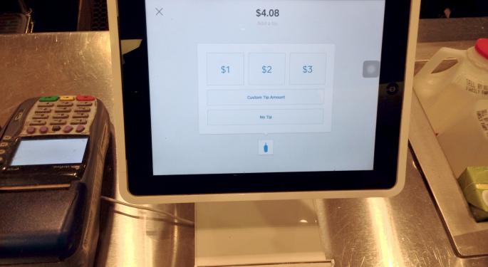 Buy Square: Goldman Sachs' Takeaways From CFO Meeting