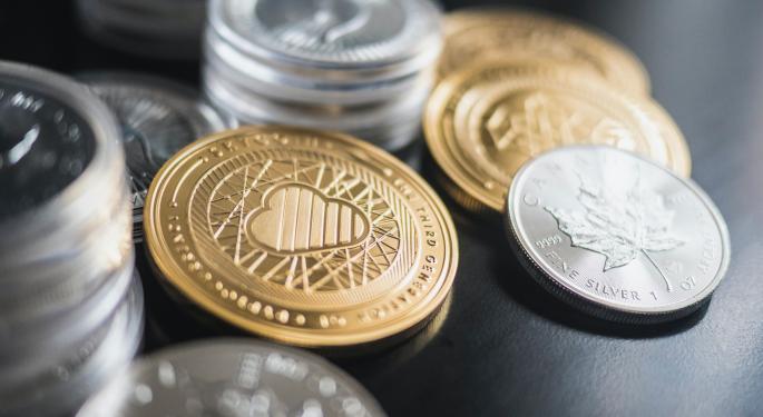 Dogecoin Misses Out But These 6 Cryptocurrencies Have Given Over 5000% Return This Year