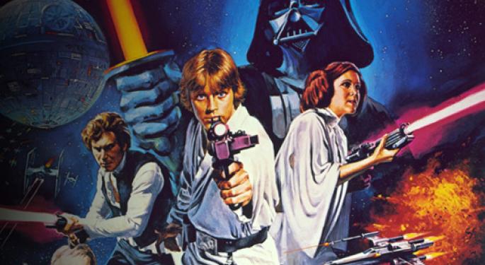 Who Will Write and Direct Star Wars: Episode VII?