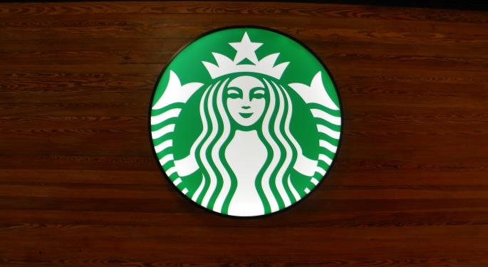 Schultz's Shifting His Starbucks Role Doesn't Equal A Major Shift In The Business Plan