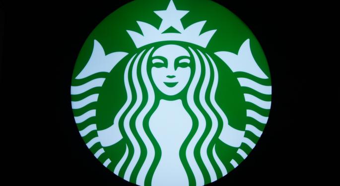 Wall Street Weighs Starbucks Coronavirus Guidance Update: 'A Little Good, A Little Bad'