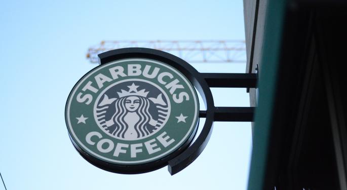 The Street Debates Starbucks' Quarter
