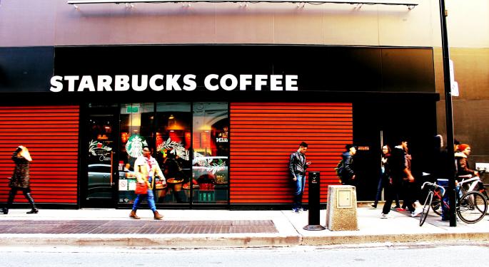 Starbucks Is A Long-Term Play Facing Near-Term Uncertainty, MKM Says
