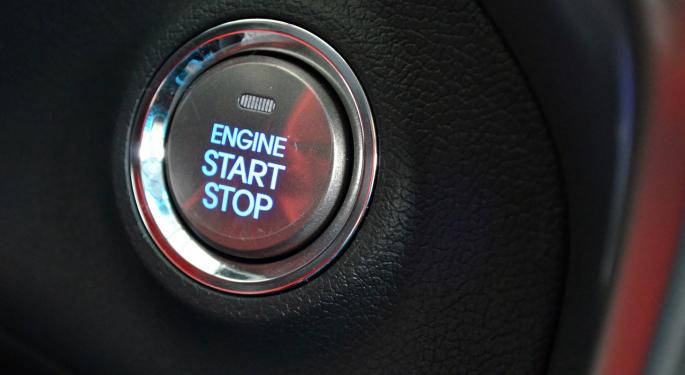 Next Generation Connected Cars To Have Wireless Updates