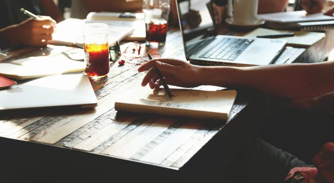 Keith Banks Shares Valuable Tips On Investing, Passing Down Inheritance