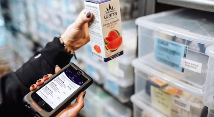 Flowhub Launches Cannabis Inventory Management Mobile App