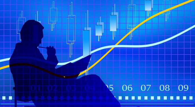 Nuveen Suggests Sectors For Back Half Of 2015