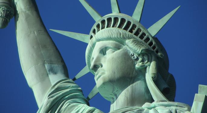 Lessons From NYC's First SALT Conference On Finance, Technology, Geopolitics