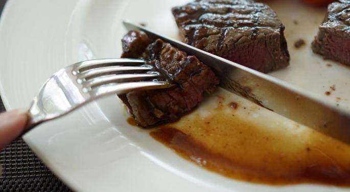 Del Frisco's To Be Acquired by L Catterton For $650M