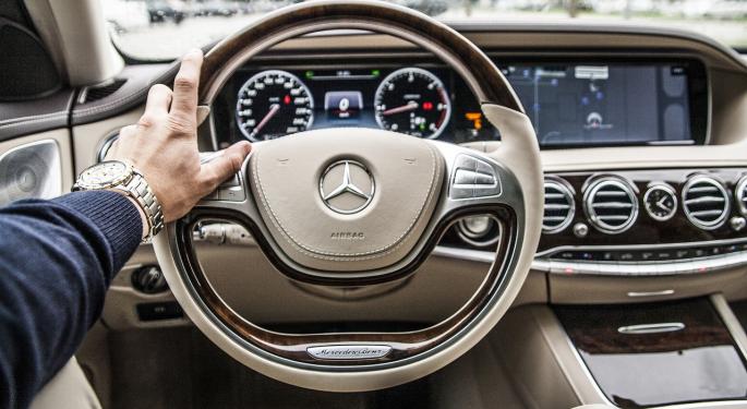 Will Obama's Proposed $4 Billion Spending Plan Help Autonomous Vehicle Makers?