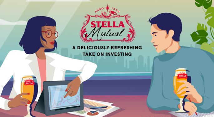 Stella Artois Wants You To Invest In Adventures, Experiences And Memories