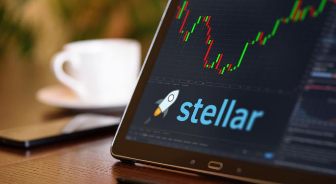Why Is Stellar Lumens XLM Surging Today?