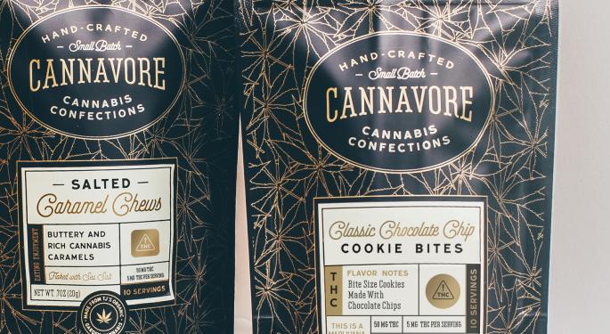From Medical CBD To Cannavore Edibles: 6 Cannabis Companies Make Investment Pitches