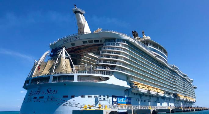 CDC Extends 'No Sail' Order Only For Another Month, In A Ray Of Hope For Cruise Companies