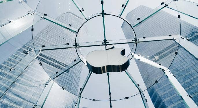 Apple, al via data center in Cina per conservare dati locali