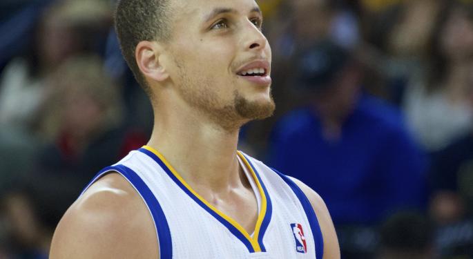 Without Stephen Curry In Picture, Spurs And Cavs Are NBA Championship Favorites