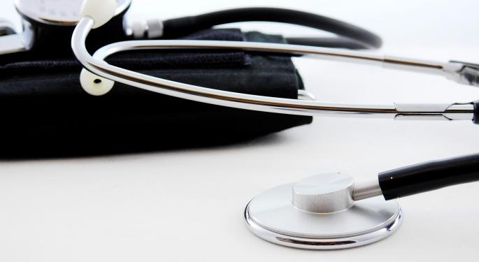 Analyst: Radius Health Could Advance 50% With Osteoporosis Treatment, Breast Cancer Pipeline