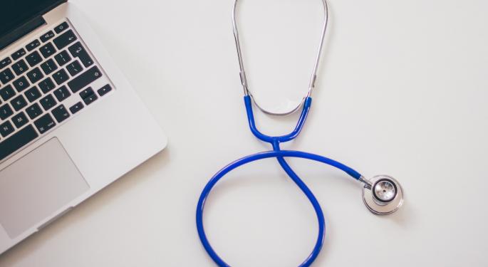 'Transaction Risk' Leaves Tabula Rasa HealthCare Shares With Little Upside, Stock Downgraded