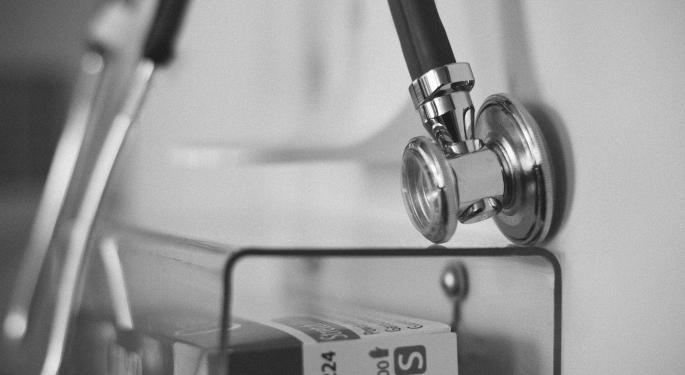 Goldman Takes Haemonetics Off Sell List, Upgrades To Neutral